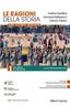 Copertina del libro LE RAGIONI DELLA STORIA 1 ED.MISTA
