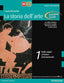 Copertina del libro STORIA DELL'ARTE ED. VERDE 1