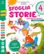 Copertina del libro SFOGLIASTORIE 4 ED. MISTA