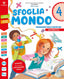 Copertina del libro SFOGLIAMONDO AMBITO SCIENTIFICO 5 ED. MI