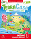 Copertina del libro TERRA CASA 1 ED.MISTA