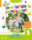 Copertina del libro NUOVO COME FARFALLE DAI MILLE COLORI 1-2-3 (IL)