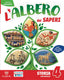 Copertina del libro L'ALBERO DEI SAPERI 4
