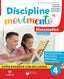 Copertina del libro DISCIPLINE IN MOVIMENTO. AMBITO SCIENTIF