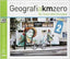 Copertina del libro GEOGRAFIA A KM ZERO ED. LEGGERA 2 ED. MI