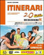 Copertina del libro ITINERARI 2.0 PLUS