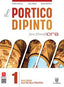 Copertina del libro PORTICO DIPINTO 1 ED. MISTA