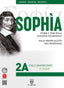 Copertina del libro SOPHIA 2 ED. MISTA