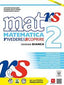 Copertina del libro MAT RES ED. BIANCA 2 ED. MISTA