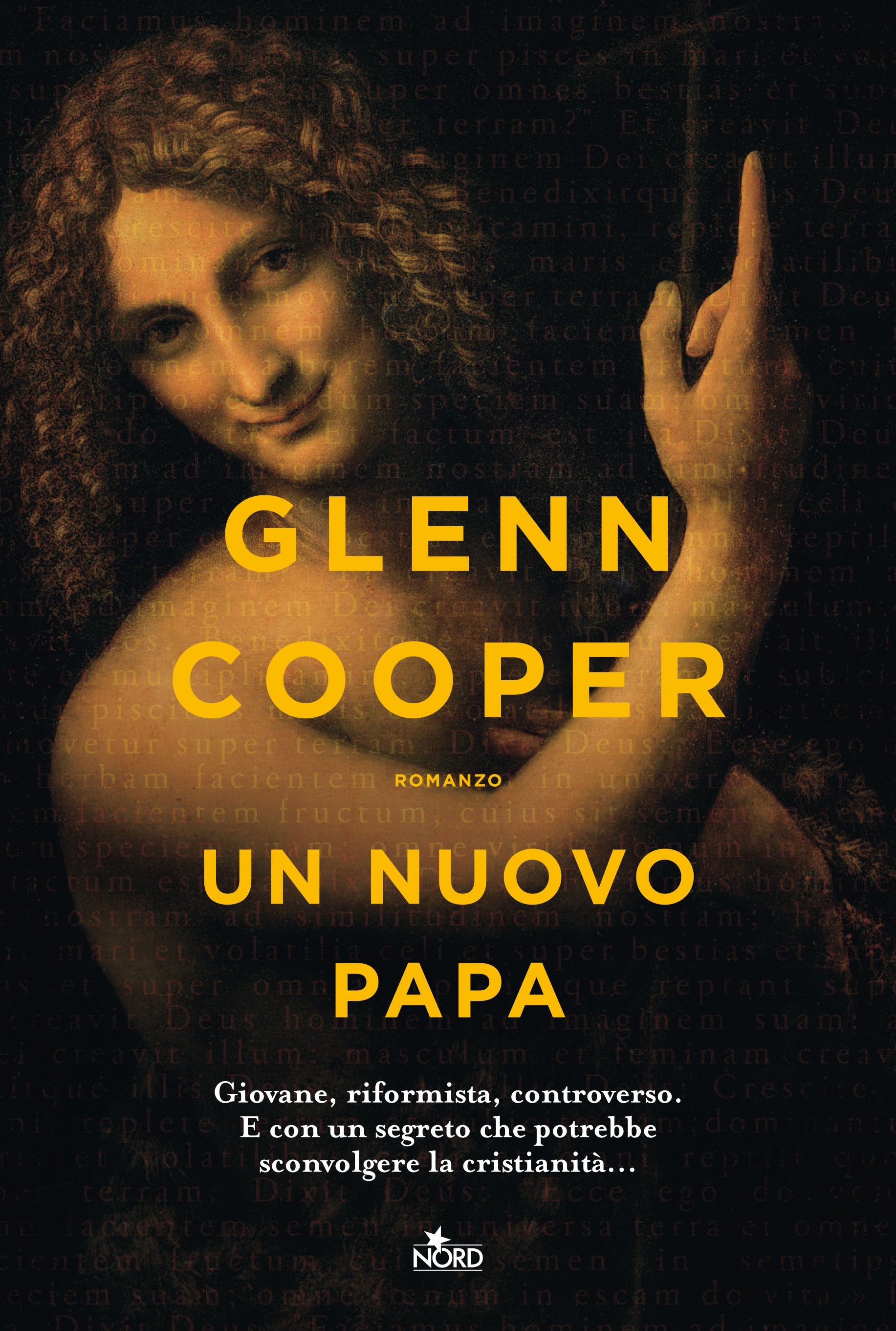 Copertina del libro UN NUOVO PAPA Immagine principale del prodotto