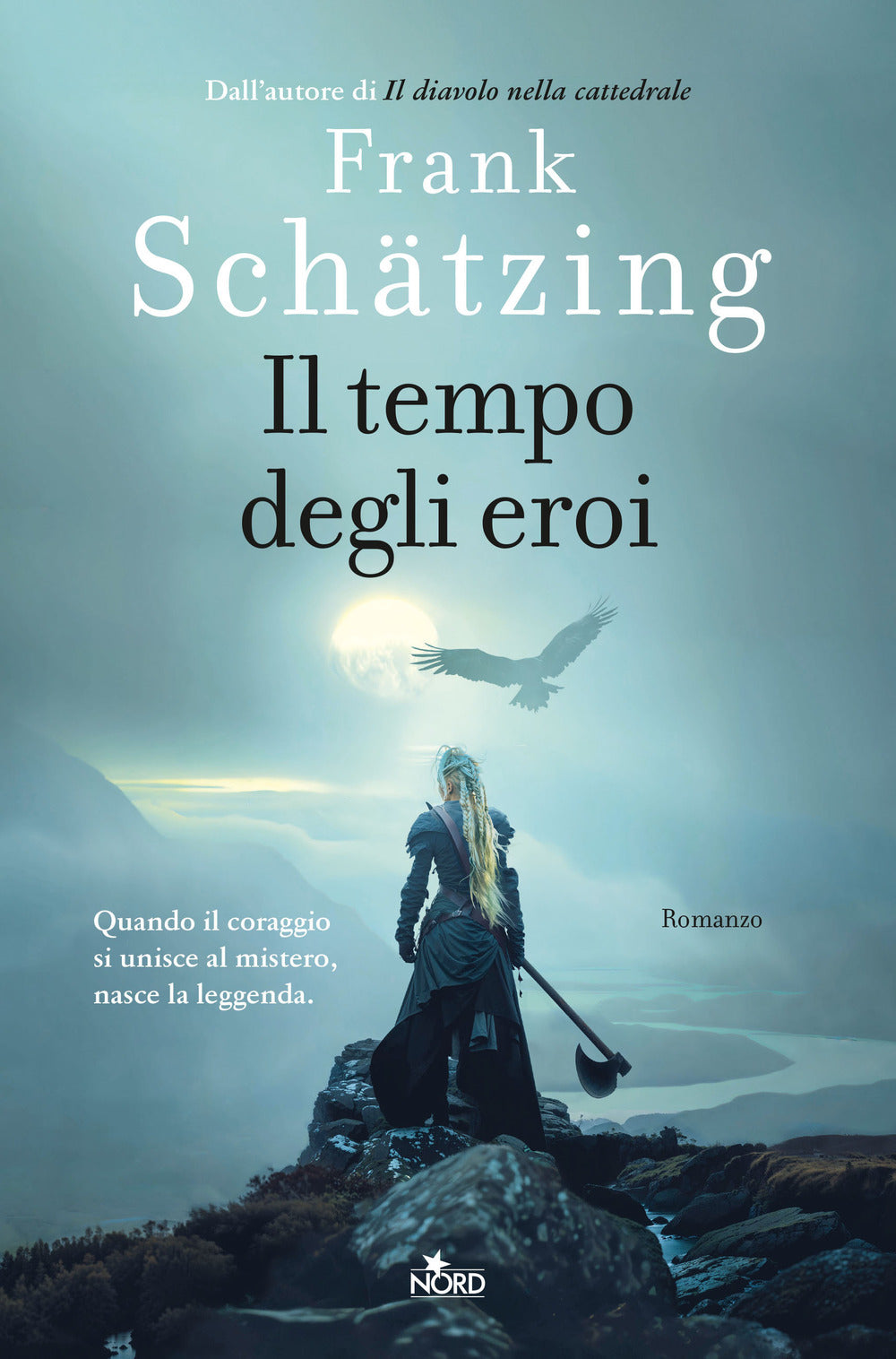 Copertina del libro IL TEMPO DEGLI EROI Immagine principale del prodotto