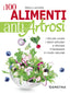 Copertina del libro I 100 ALIMENTI ANTIARTROSI