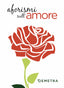 Copertina del libro AFORISMI SULL'AMORE
