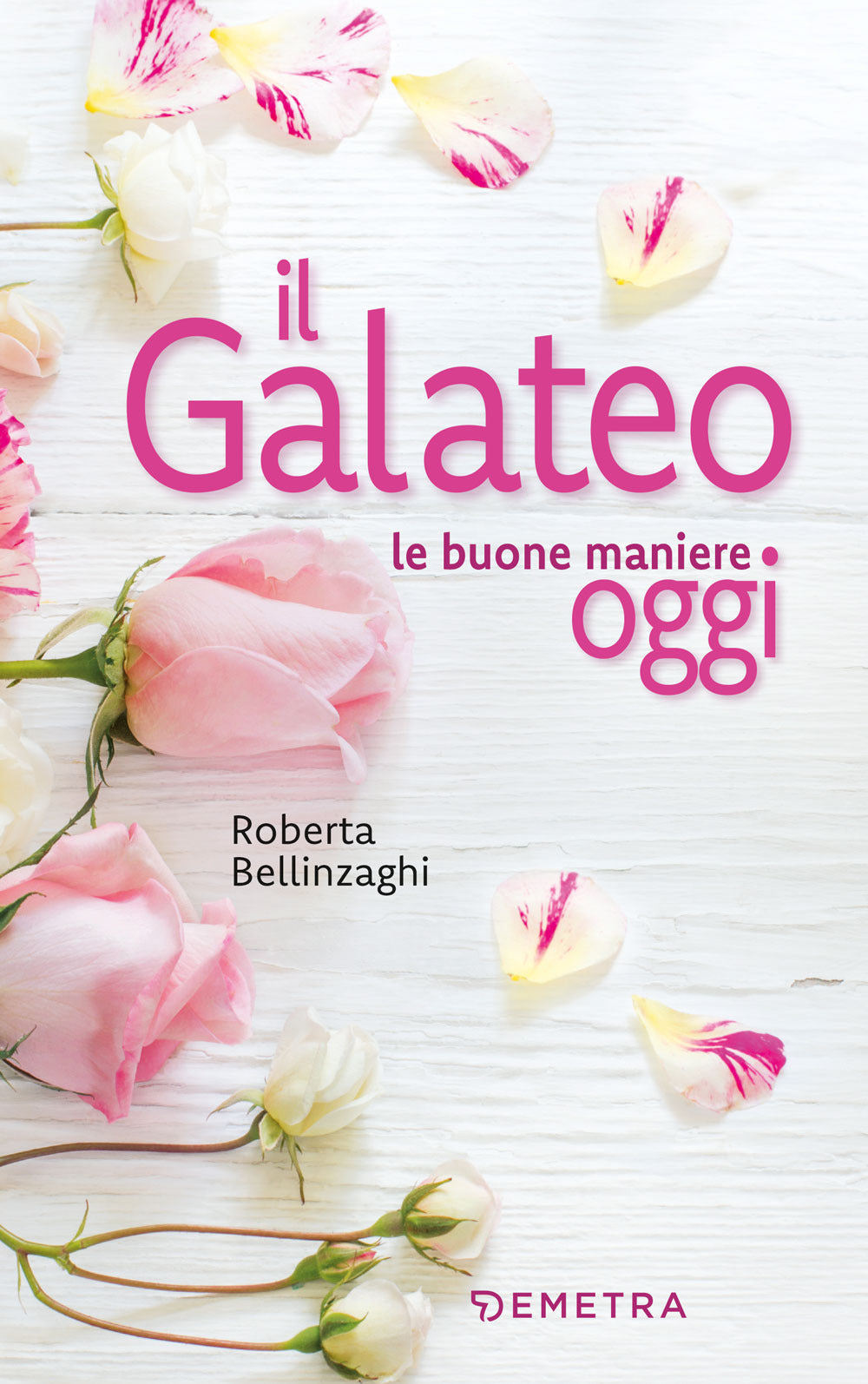 Copertina del libro IL GALATEO Immagine principale del prodotto