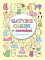 Copertina del libro GATTINI CARINI. COLOURING BOOK