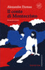 Copertina del libro IL CONTE DI MONTECRISTO