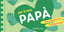Copertina del libro COUPON PER IL MIO PAPÀ