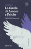 Copertina del libro LA FAVOLA DI AMORE E PSICHE