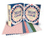 Copertina del libro ORIGAMI KAWAII