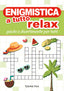 Copertina del libro ENIGMISTICA A TUTTO RELAX