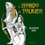 Copertina del libro IL MONDO DI TOLKIEN