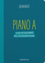 Copertina del libro PIANO A