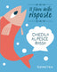 Copertina del libro CHIEDILO AL PESCE ROSSO