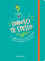 Copertina del libro CONOSCI TE STESSO