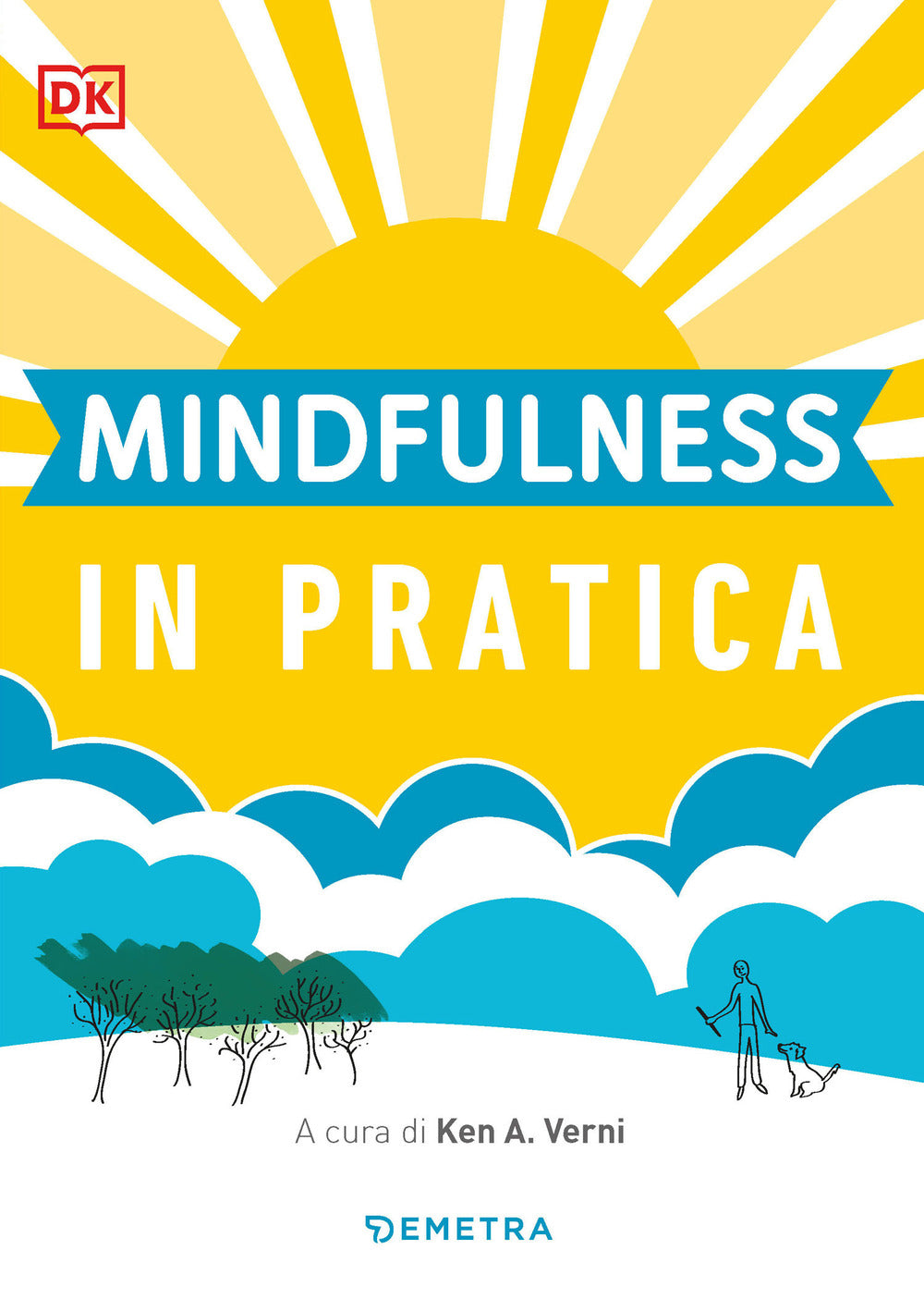 Copertina del libro MINDFULNESS IN PRATICA Immagine principale del prodotto