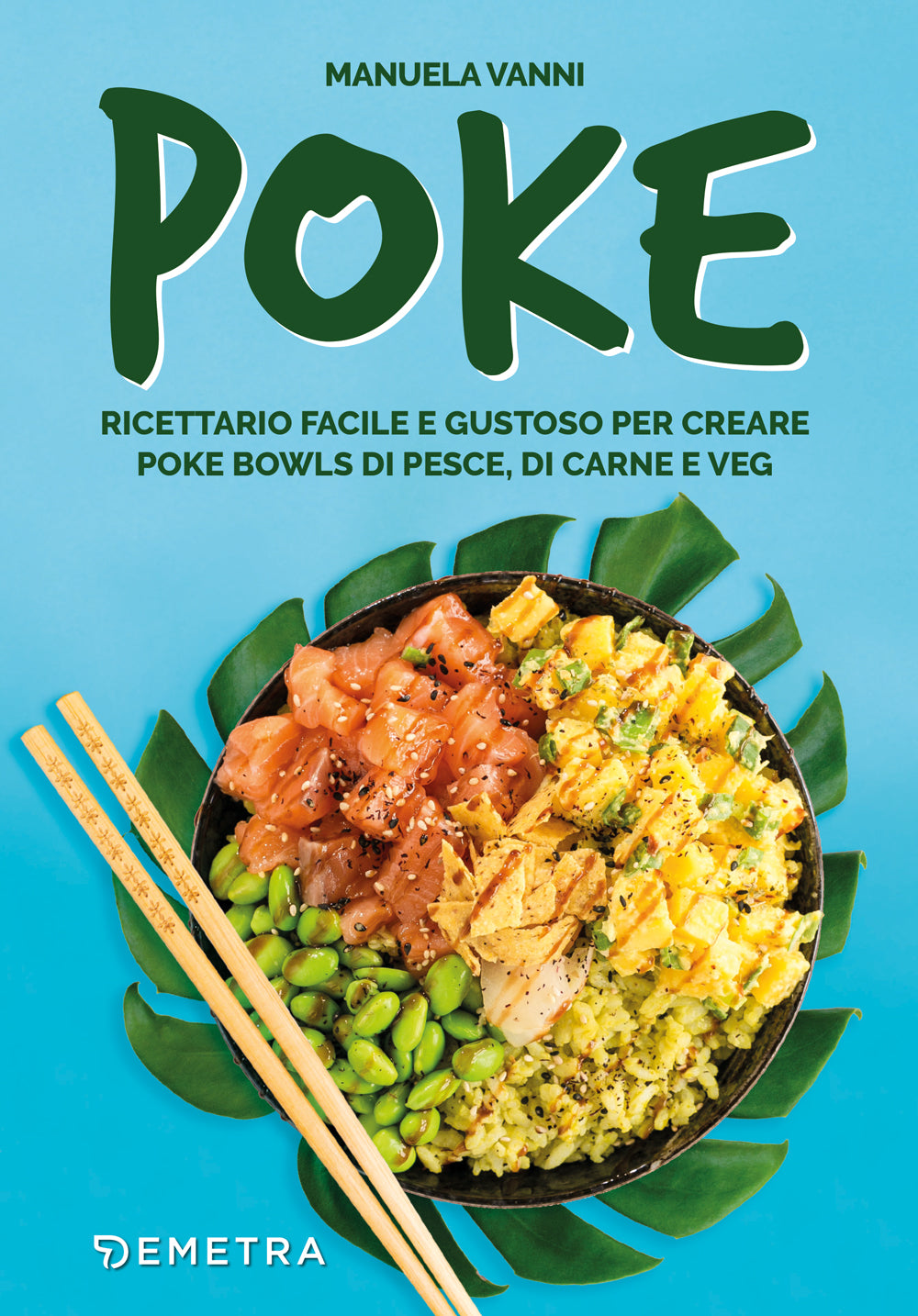 Copertina del libro POKE Immagine principale del prodotto