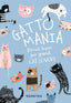 Copertina del libro GATTOMANIA