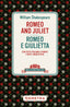 Copertina del libro ROMEO AND JULIET