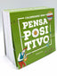 Copertina del libro CALENDARIO PENSA POSITIVO 2024 DA TAVOLO