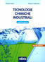 Copertina del libro TECNOLOGIE CHIMICHE INDUSTRIALI 1 ED. MI