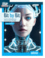 Copertina del libro Bit by Bit N.E.