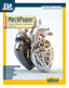 Copertina del libro MECHPOWER. NEW EDITION. ENGLISH FOR MECH