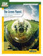 Copertina del libro GREEN PLANET. ENGLISH FOR AGRICULTURE LA