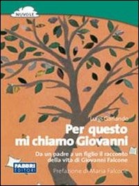 Copertina del libro PER QUESTO MI CHIAMO GIOVANNI Immagine principale del prodotto