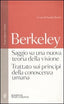 Copertina del libro SAGGIO SU UNA NUOVA TEORIA DELLA VISIONE