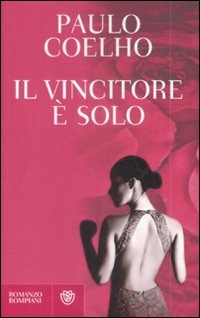 Copertina del libro VINCITORE E SOLO Immagine principale del prodotto
