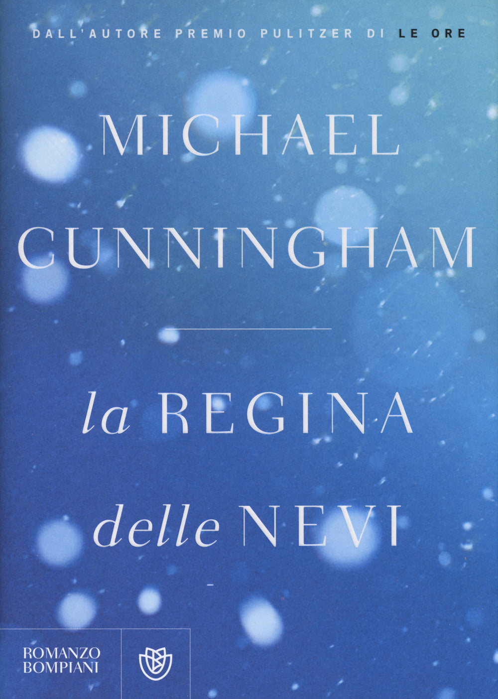 Copertina del libro LA REGINA DELLE NEVI Immagine principale del prodotto