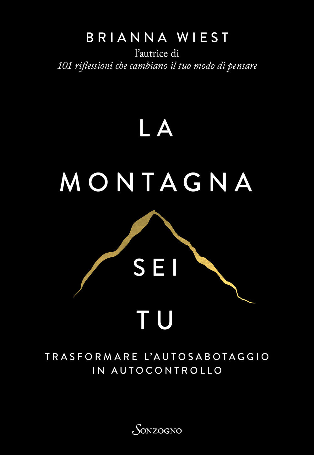 Copertina del libro MONTAGNA SEI TU Immagine principale del prodotto