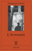 Copertina del libro L'AVVERSARIO