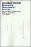 Copertina del libro MECCANICA QUANTISTICA I, PRINCIPI