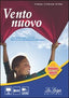 Copertina del libro VENTO NUOVO ED. MISTA