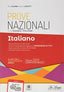Copertina del libro ITALIANO PROVE NAZIONALI N.E. 3