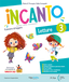 Copertina del libro INCANTO 3