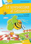 Copertina del libro SCORPACCIATE DI GELSOMINA