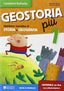 Copertina del libro GEOSTORIA PIU 1