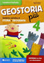Copertina del libro GEOSTORIA PIU 4